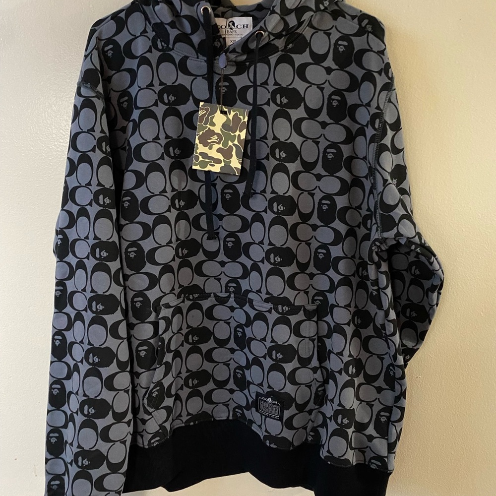 Beautiful name brand hoodie